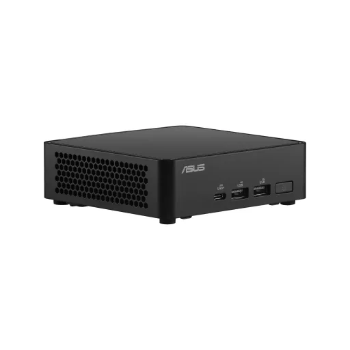 ASUS NUC 14 Pro RNUC14RVKI300002I UCFF Fekete 100U