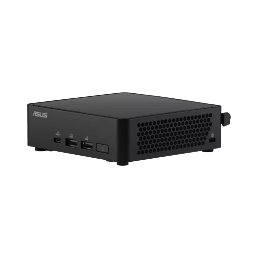 ASUS NUC 14 Pro RNUC14RVKI300002I UCFF Fekete 100U