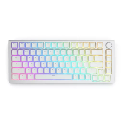 Glorious Gaming Aura V2 Billentyűzet kupak