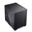 Lian Li O11AMX Tower Fekete