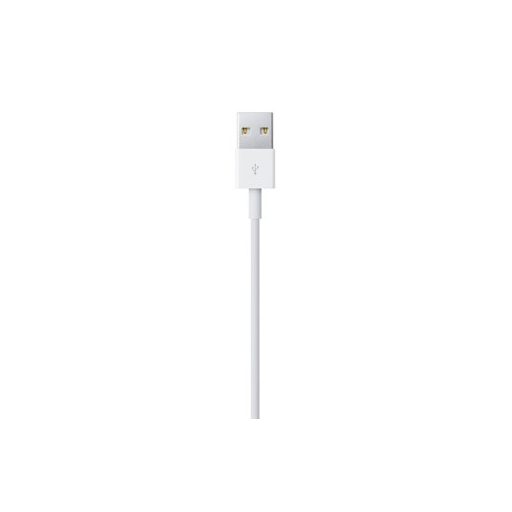 Apple Lightning / USB 0,5 M Fehér