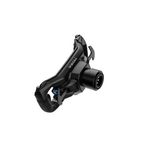 Moza Racing RS070 repülőgép-/versenyautó-szimulátor tartozék Kormány videojátékokhoz