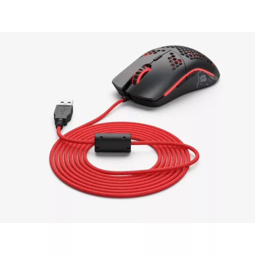 Glorious Gaming G-ASC-RED Vörös 2 M