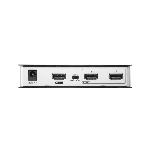 ATEN VS182B-AT-G videó elosztó HDMI 2x HDMI