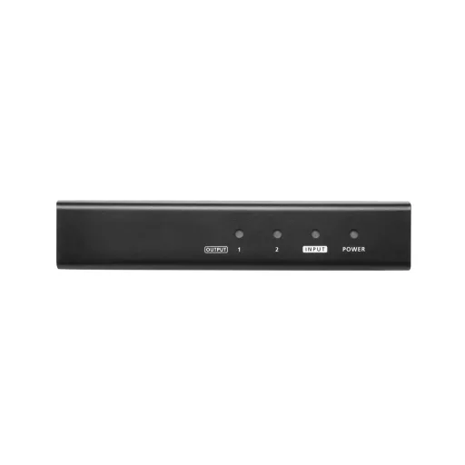 ATEN VS182B-AT-G videó elosztó HDMI 2x HDMI