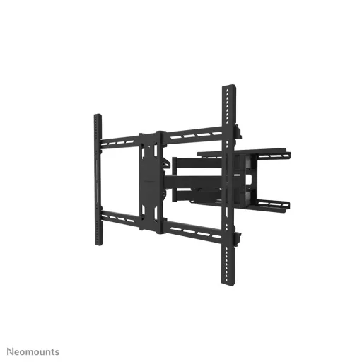 Neomounts WL40S-950BL18 TV tartókeret 2,79 M (110") Fekete