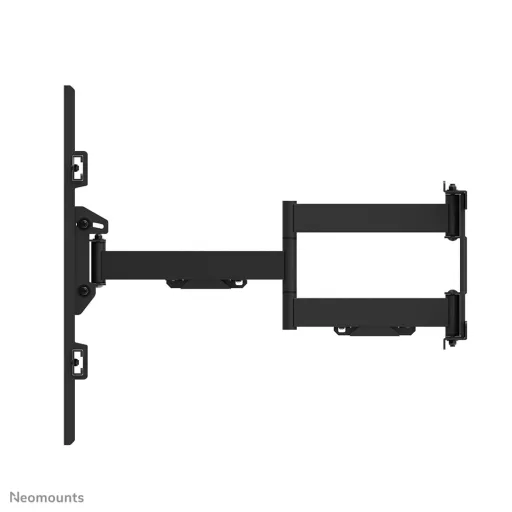 Neomounts WL40S-950BL18 TV tartókeret 2,79 M (110") Fekete