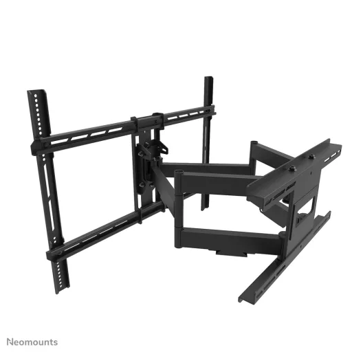 Neomounts WL40S-950BL18 TV tartókeret 2,79 M (110") Fekete