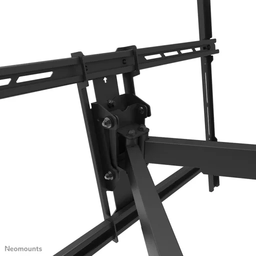 Neomounts WL40S-950BL18 TV tartókeret 2,79 M (110") Fekete