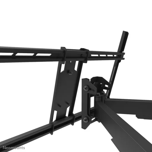 Neomounts WL40S-950BL18 TV tartókeret 2,79 M (110") Fekete