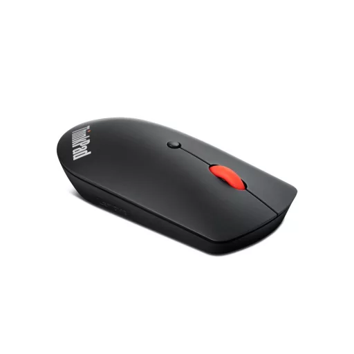 Lenovo 4Y50X88822 egér Játék Kétkezes Bluetooth Optikai 2400 DPI