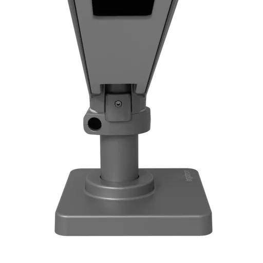 Ergotron LX Pro Series 45-710-293 asztali TV konzol 61 cm (24") Szürke