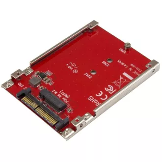 StarTech.com U2M2E125 Belső M.2