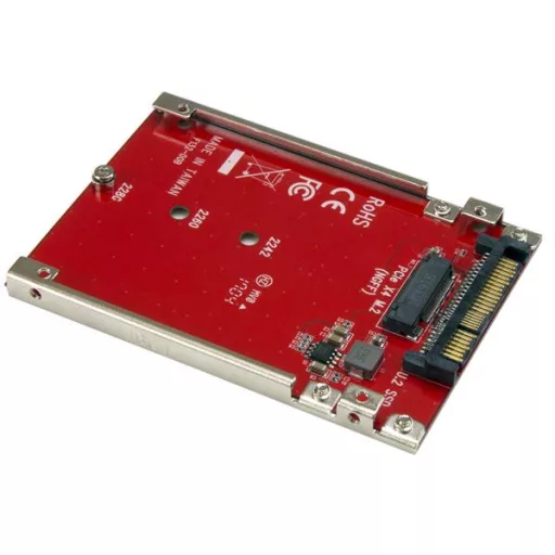 StarTech.com U2M2E125 Belső M.2