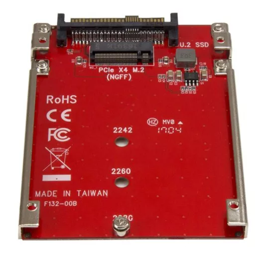 StarTech.com U2M2E125 Belső M.2