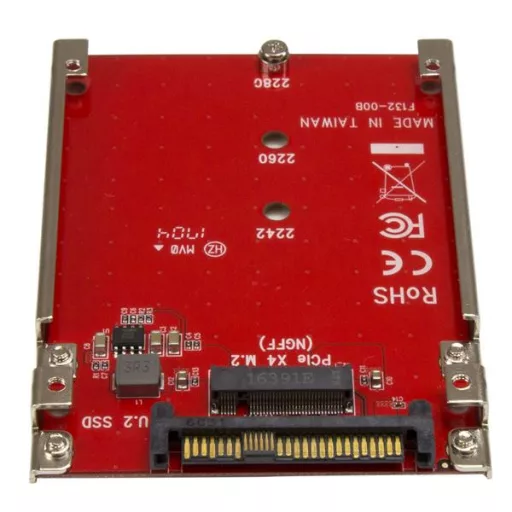 StarTech.com U2M2E125 Belső M.2