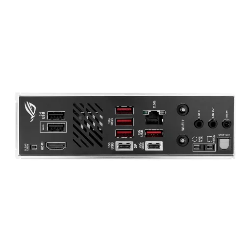 ASUS ROG STRIX B850-I GAMING WIFI AMD B850 Socket AM5 mini ITX