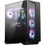 MSI MPG GUNGNIR 110R Midi Tower Fekete
