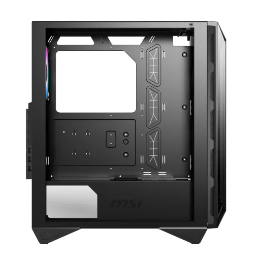 MSI MPG GUNGNIR 110R Midi Tower Fekete