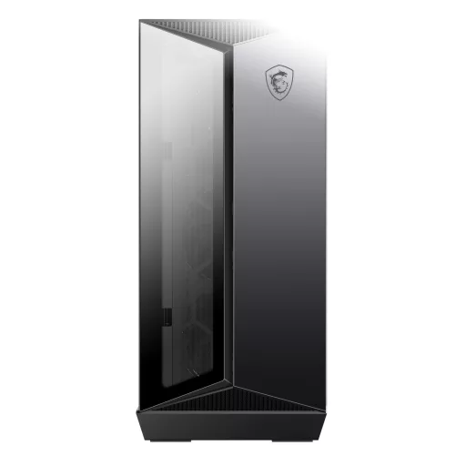 MSI MPG GUNGNIR 110R Midi Tower Fekete