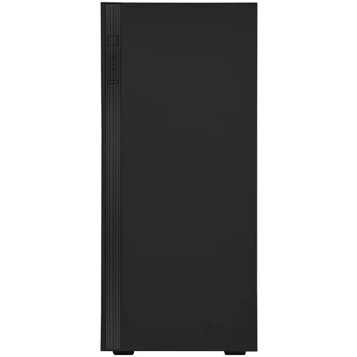 Silverstone SST-KL07B-E Tower Fekete