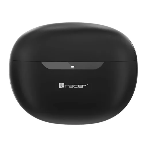 Tracer T10 TWS Headset True Wireless Stereo (TWS) Hallójárati Hívás/zene USB C-típus Bluetooth Fekete