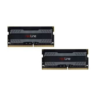 Mushkin MRA4S266KKKF8GX2 16 GB 2 x 8 GB DDR4