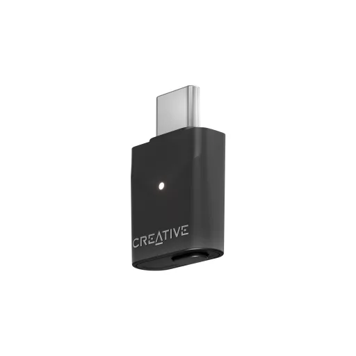Creative Labs BT-W6 Fekete