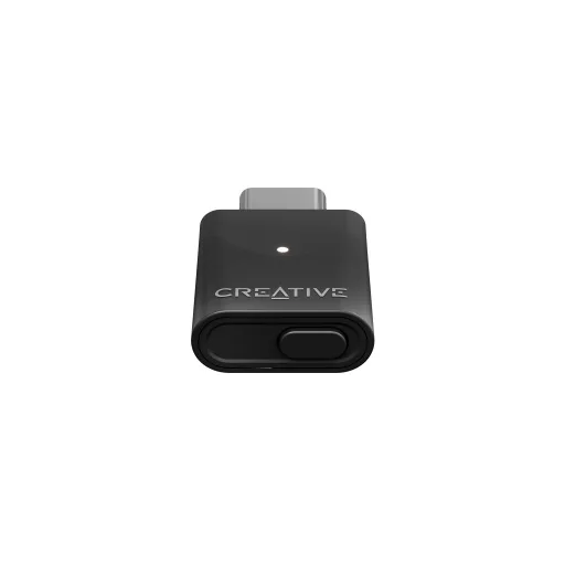 Creative Labs BT-W6 Fekete