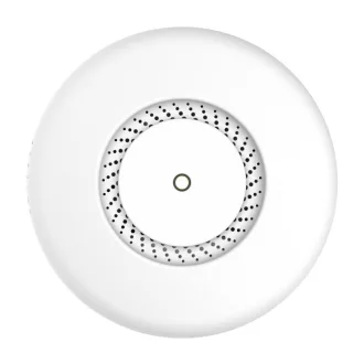   Mikrotik cAP ac 867 Mbit/s Fehér Ethernet-áramellátás (PoE) támogatása