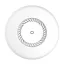 Mikrotik cAP ac 867 Mbit/s Fehér Ethernet-áramellátás (PoE) támogatása
