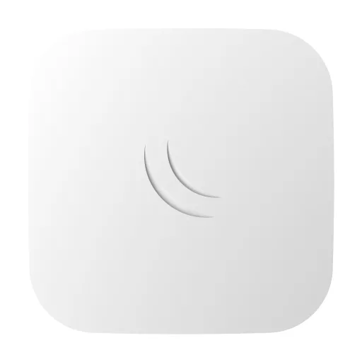 Mikrotik cAP ac 867 Mbit/s Fehér Ethernet-áramellátás (PoE) támogatása