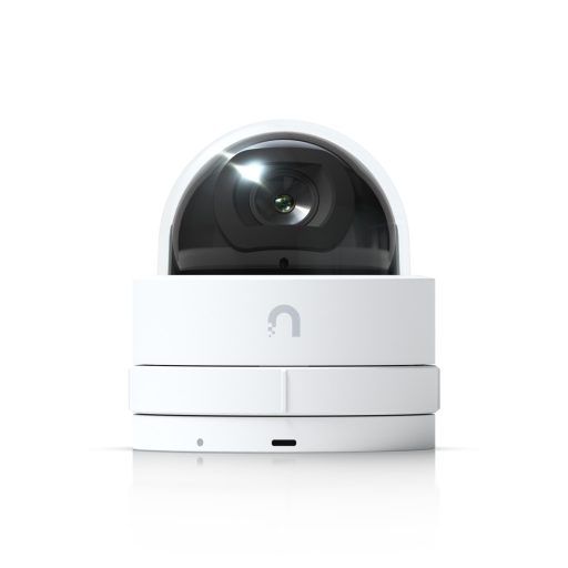 Ubiquiti G5 Dome Ultra Dóm IP biztonsági kamera Beltéri és kültéri 2688 x 1512 pixelek Plafon/fal