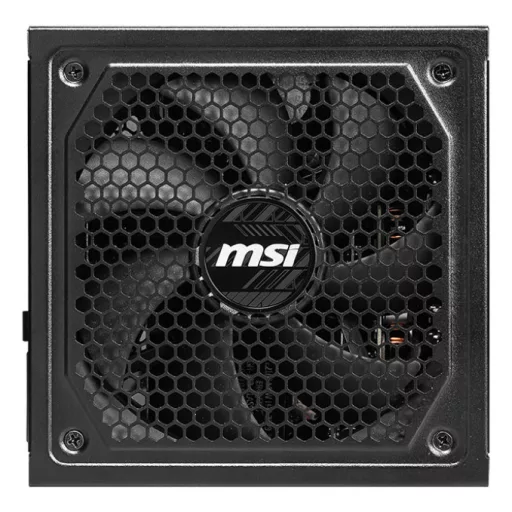 MSI MAG A1000GL PCIE5 II 1000 W 24-pin ATX ATX Fekete