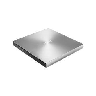 ASUS ZenDrive U9M optikai meghajtó DVD±RW Ezüst