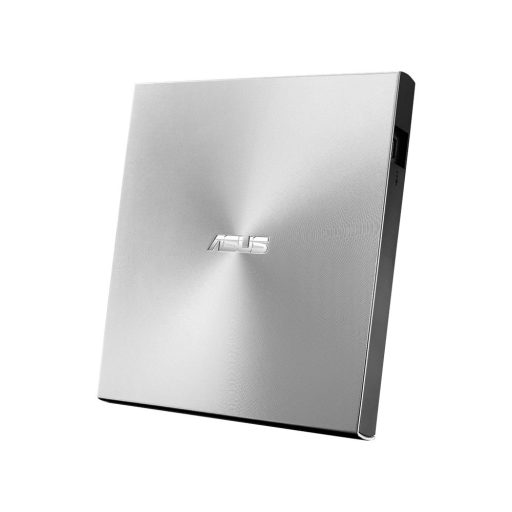 ASUS ZenDrive U9M optikai meghajtó DVD±RW Ezüst