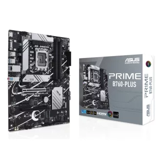 ASUS PRIME B760-PLUS Intel B760 LGA 1700 ATX