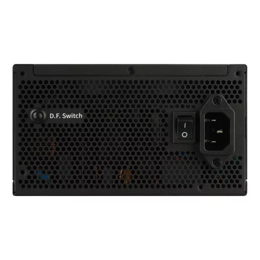 Enermax Revolution D.F.12 750 W 20+4 pin ATX ATX Fekete