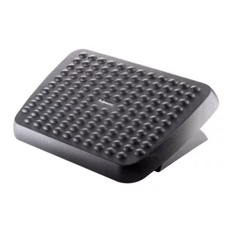 Fellowes 48121-70 foot rest Fekete