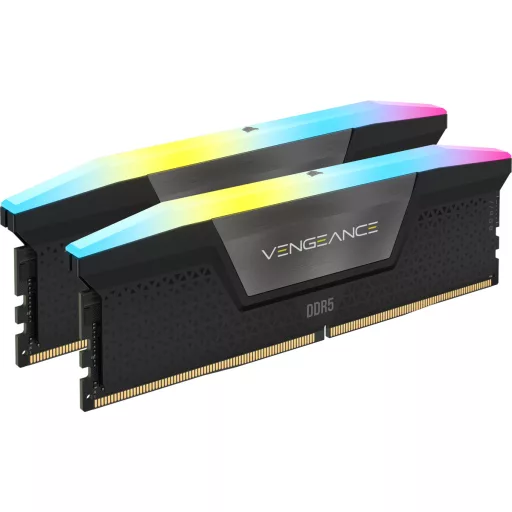 Corsair Vengeance RGB 96 GB 2 x 48 GB DDR5 288-pin DIMM