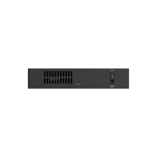 D-Link DNH-1000 átjáró/irányító 10, 100, 1000, 2500 Mbit/s
