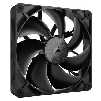 Corsair iCUE LINK RX140 14 cm Fekete 1 db