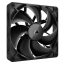Corsair iCUE LINK RX140 14 cm Fekete 1 db