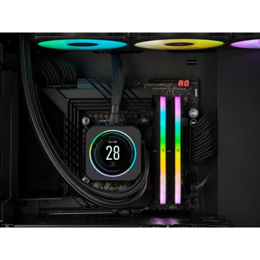 Corsair Vengeance RGB 32 GB 2 x 16 GB DDR5