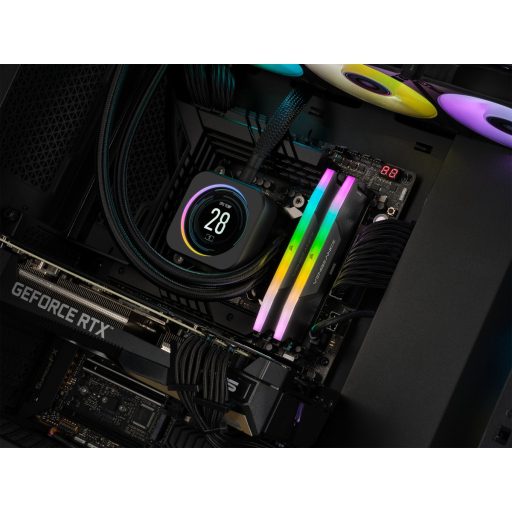 Corsair Vengeance RGB 32 GB 2 x 16 GB DDR5