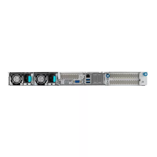 ASUS RS700-E11-RS4U Intel C741 Rack (1U) Grey