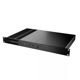 Akasa Galileo TU3 Rack Fekete