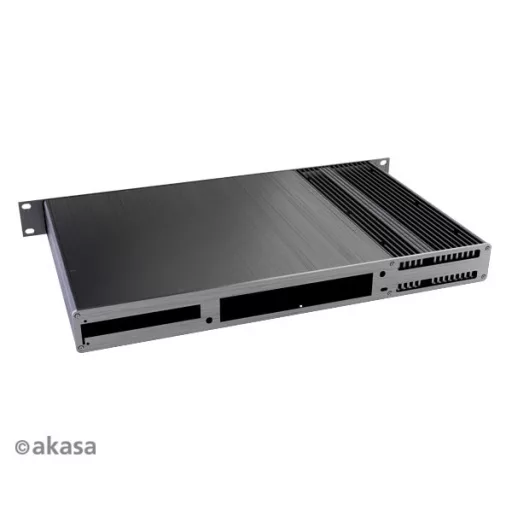 Akasa Galileo TU3 Rack Fekete