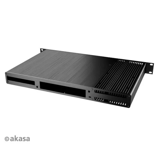 Akasa Galileo TU3 Rack Fekete