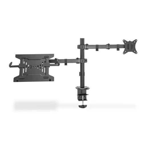Digitus DA-90436 asztali TV konzol 81,3 cm (32") Fekete